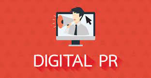 What are the benefits of Digital PR